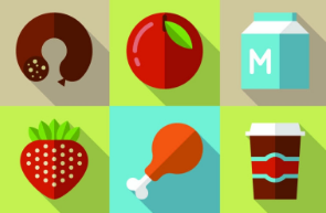 为什么现在的网站设计越来越偏向于扁平化?