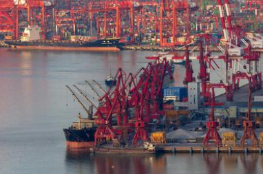 集运系统,加持,高效专业化